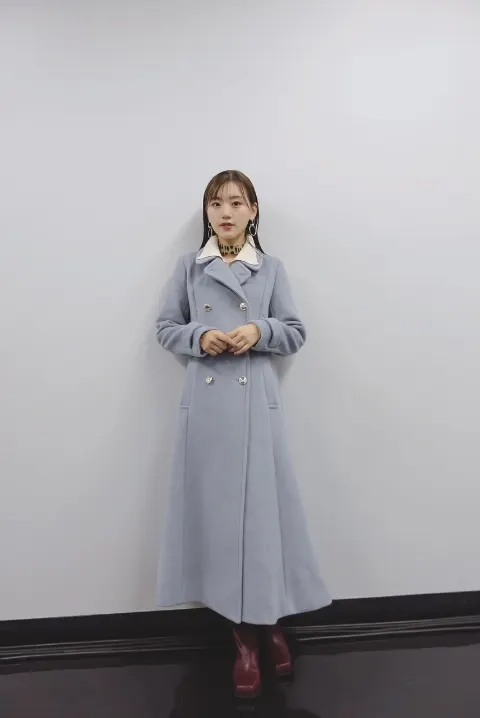 佐々木 美玲｜ぽっぽー（2022-09-05）｜2枚目