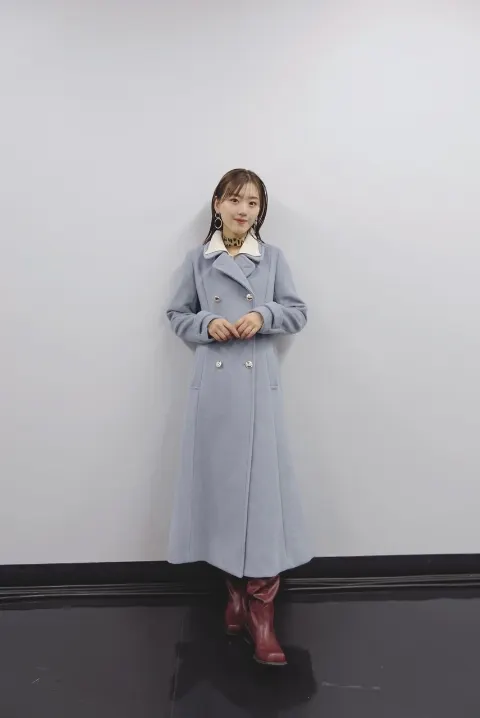 佐々木 美玲｜ぽっぽー（2022-09-05）