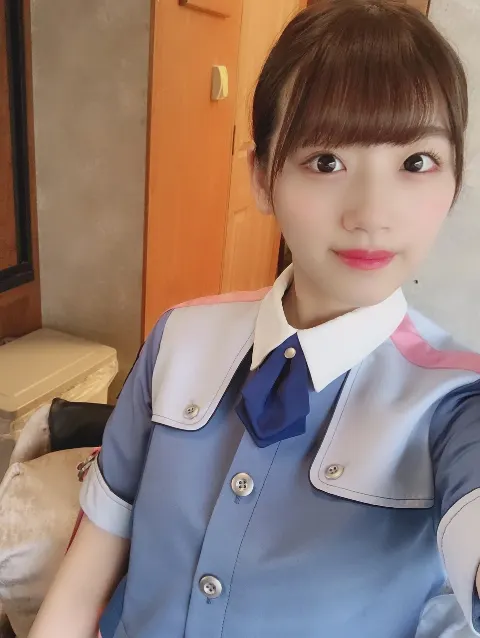 佐々木 美玲｜きいてね😊😊（2019-06-26）