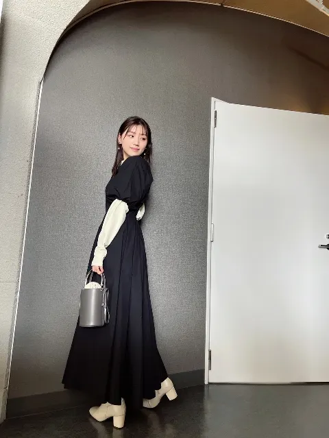 佐々木 美玲｜今日はちょっと曇ってる☁（2022-03-29）｜2枚目