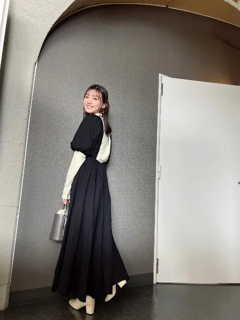 佐々木 美玲｜今日はちょっと曇ってる☁（2022-03-29）｜3枚目