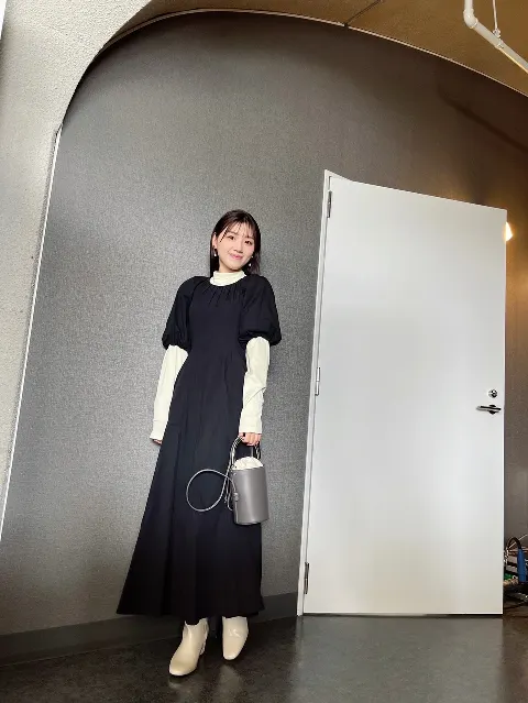 佐々木 美玲｜今日はちょっと曇ってる☁（2022-03-29）