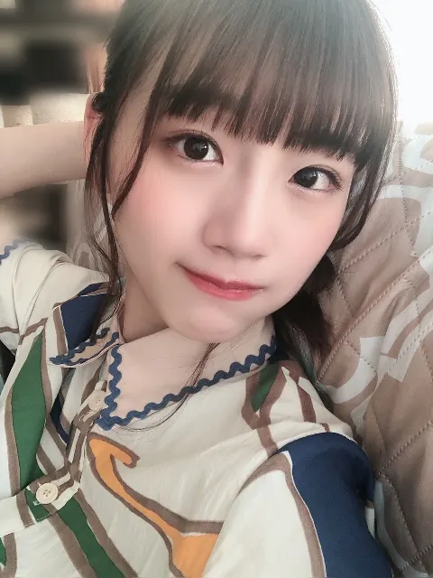 佐々木 美玲｜ついに公開いたします😳（2020-06-24）｜2枚目