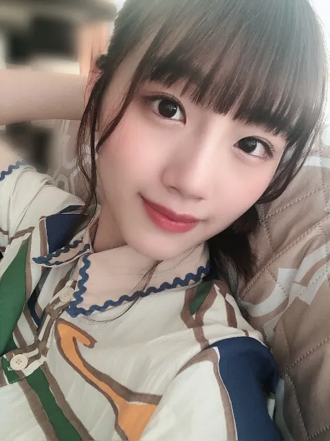 佐々木 美玲｜ついに公開いたします😳（2020-06-24）