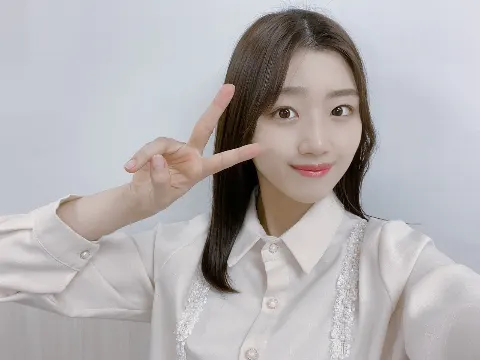 佐々木 美玲｜今日は木曜日🌳（2022-02-24）