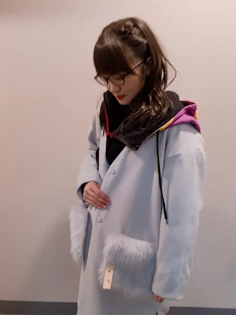 佐々木 美玲｜めちゃめちゃ笑った話聞きます？🙄（2020-06-01）｜2枚目