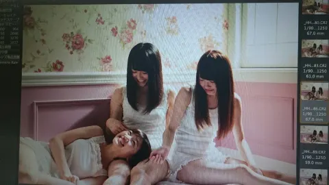 佐々木 美玲｜受付中やで〜♡  みれい（2016-10-07）｜2枚目