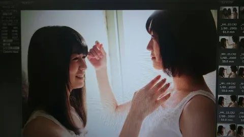 佐々木 美玲｜受付中やで〜♡  みれい（2016-10-07）｜4枚目