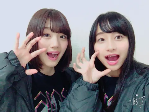 佐々木 美玲｜福袋꒰●꒡ ̫ ꒡●꒱（2017-01-03）