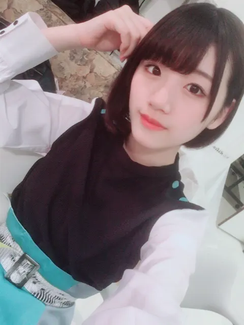 佐々木 美玲｜めみだい(・◇・)（2018-03-03）