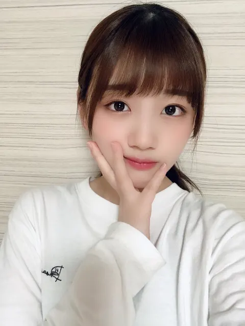 佐々木 美玲｜お昼はチャーハン🥟（2020-05-21）｜2枚目