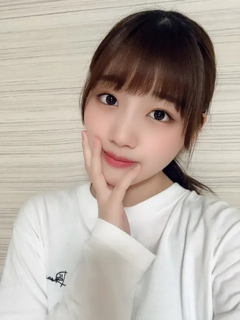 佐々木 美玲｜お昼はチャーハン🥟（2020-05-21）