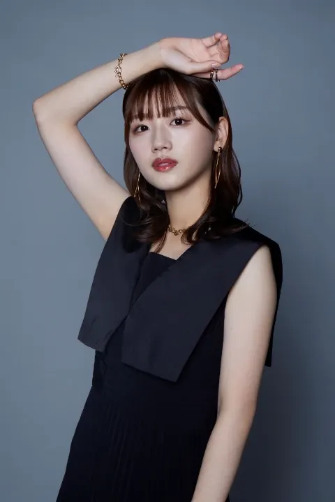 佐々木 美玲｜ぴーす✌🏻（2022-10-19）｜2枚目