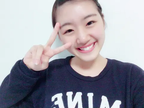佐々木 美玲｜デコ出し〜！！（2016-10-31）｜2枚目