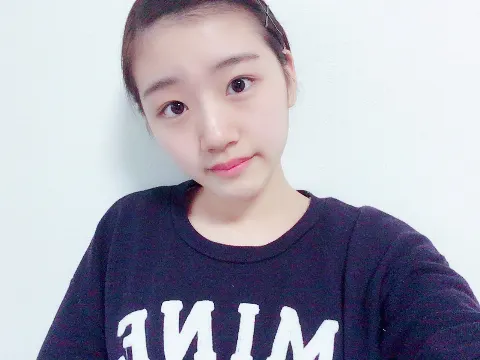 佐々木 美玲｜デコ出し〜！！（2016-10-31）