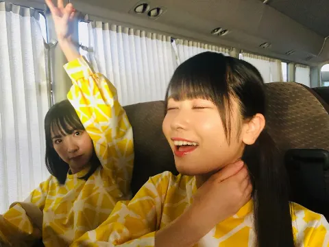 佐々木 美玲｜バナナジュース😋（2020-05-05）｜2枚目