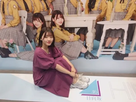佐々木 美玲｜いぇーーい✌🏻️（2019-10-03）
