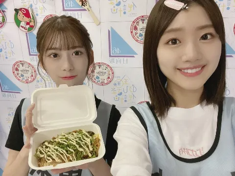 佐々木 美玲｜めいみー🍞（2022-03-19）