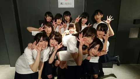 佐々木 美玲｜2年です。（2018-05-09）｜3枚目