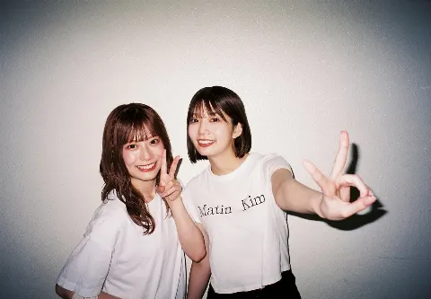 佐々木 美玲｜明日はあやの写真集発売🌟🍒（2024-06-17）｜2枚目