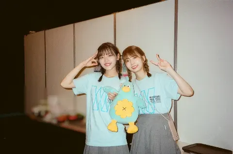 佐々木 美玲｜明日はあやの写真集発売🌟🍒（2024-06-17）｜5枚目