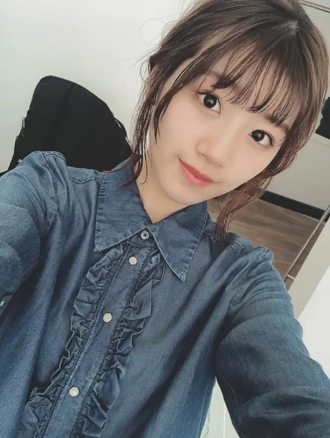 佐々木 美玲｜たくさん載せたいけど...。（2018-11-14）