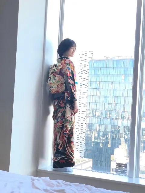 佐々木 美玲｜ついにこの日が😳（2020-01-13）｜3枚目