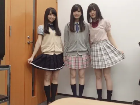 佐々木 美玲｜遅くなりました…。（2017-05-02）｜3枚目