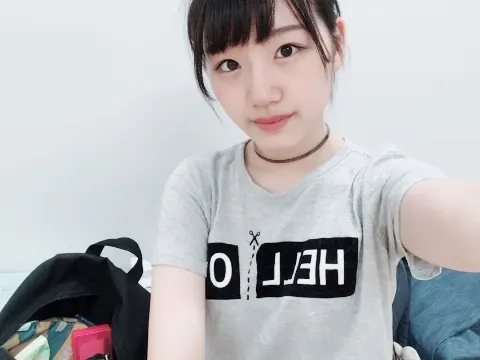 佐々木 美玲｜うなぎ〜。（2017-05-13）