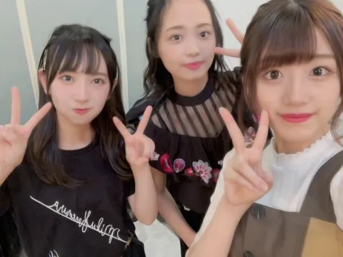 佐々木 美玲｜バースデーGirl🍣（2018-09-11）｜2枚目