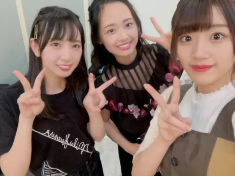 佐々木 美玲｜バースデーGirl🍣（2018-09-11）