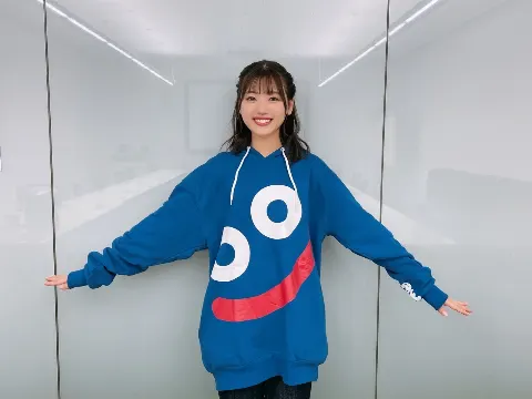 佐々木 美玲｜カマキリミーグリ🙂（2021-11-09）｜2枚目