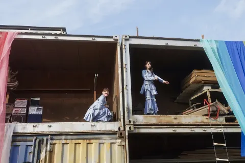 佐々木 美玲｜私のシンメさん🍣（2023-10-11）｜2枚目
