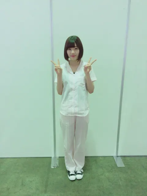 佐々木 美玲｜大好きな名古屋♡（2017-08-16）｜2枚目