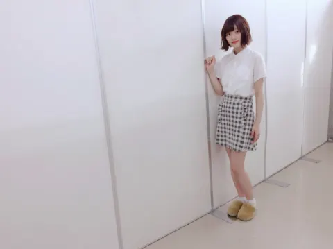 佐々木 美玲｜大好きな名古屋♡（2017-08-16）｜3枚目