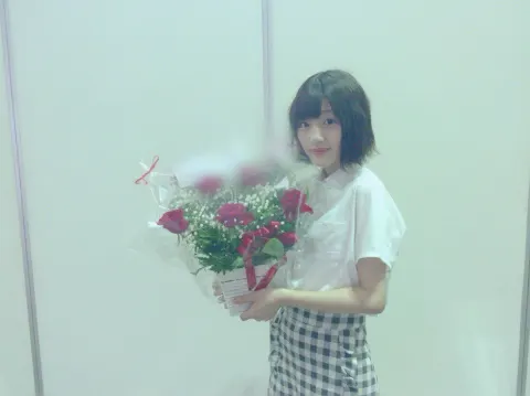 佐々木 美玲｜大好きな名古屋♡（2017-08-16）｜4枚目
