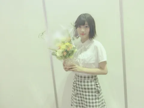 佐々木 美玲｜大好きな名古屋♡（2017-08-16）｜5枚目