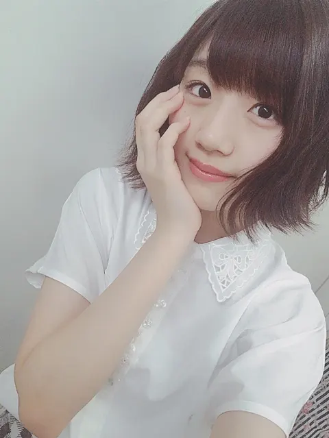 佐々木 美玲｜大好きな名古屋♡（2017-08-16）