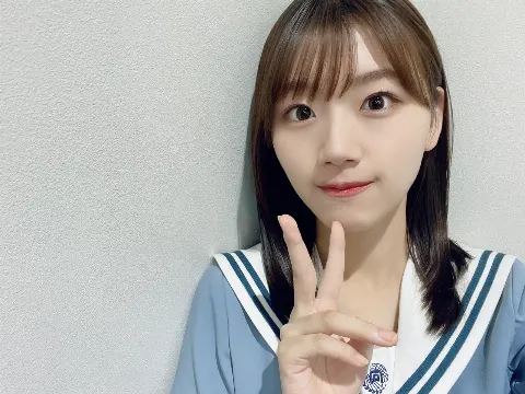 佐々木 美玲｜合言葉はこんにちは🙂（2022-08-14）