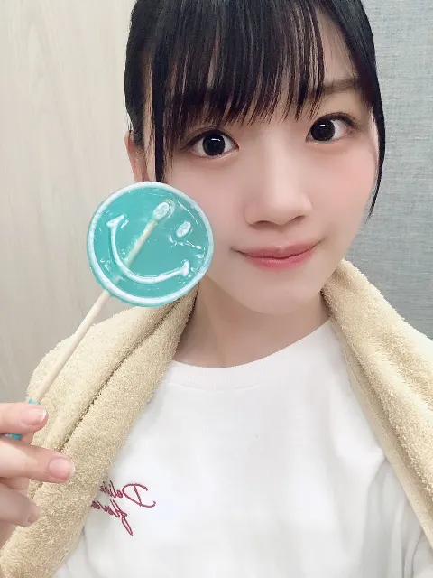 佐々木 美玲｜ソーダキャンディ🍬（2020-10-03）