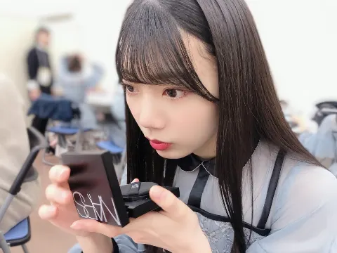 佐々木 美玲｜はぴば🧜‍♀️（2020-11-02）｜5枚目