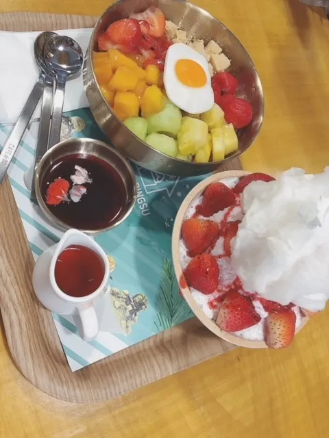 佐々木 美玲｜ぱくぱく😚🥩🧀（2018-08-23）｜6枚目