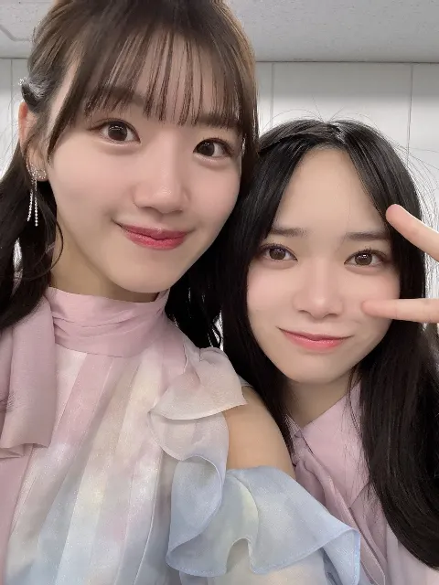 佐々木 美玲｜今日のはるよ🐥⸒（2025-01-21）