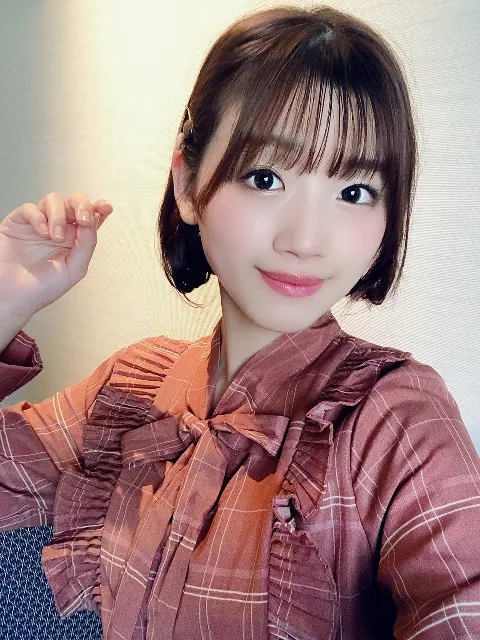 佐々木 美玲｜今日もありがとう👑（2020-11-01）
