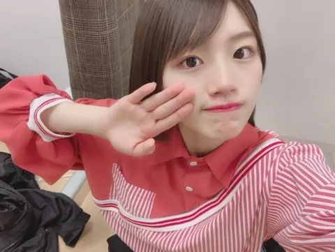 佐々木 美玲｜知らない自分👀（2019-03-04）