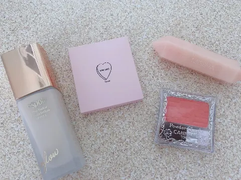 佐々木 美玲｜メイク💄💋✨（2020-05-13）｜3枚目