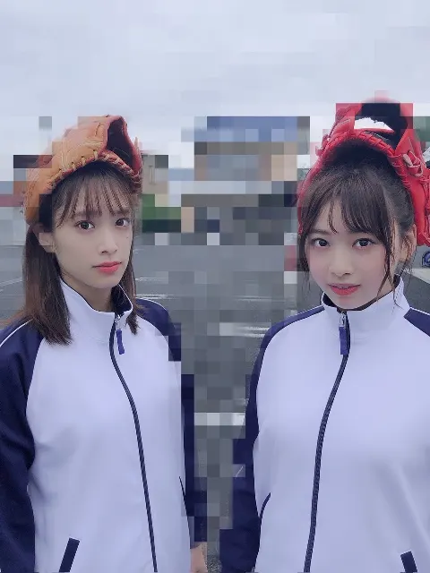佐々木 美玲｜メイク💄💋✨（2020-05-13）｜4枚目