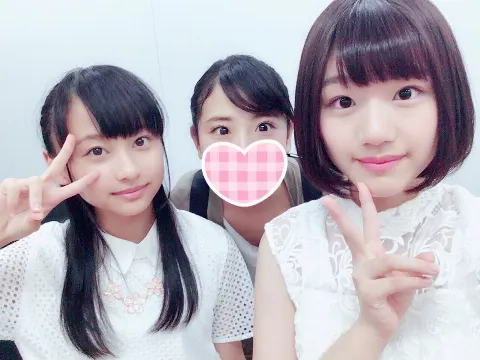 佐々木 美玲｜ポケモン(^-^)  みれい（2016-08-23）