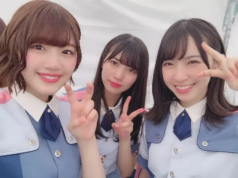 佐々木 美玲｜KAWADAさんとおみく。（2019-06-13）｜2枚目