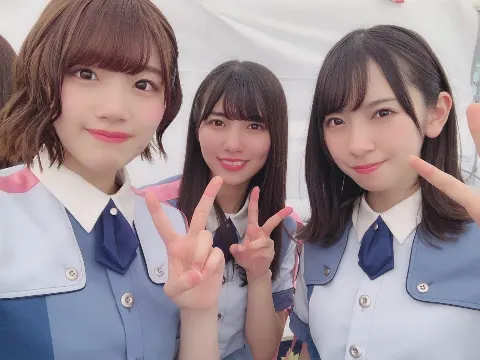 佐々木 美玲｜KAWADAさんとおみく。（2019-06-13）